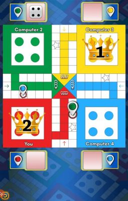 Ludo King:  Bàn cờ cổ điển với sự kiện bất ngờ đầy sôi động!