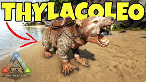  ARK: Survival Evolved – Chinh phục kỷ nguyên Khủng Long và Xây dựng Đế chế của riêng bạn!