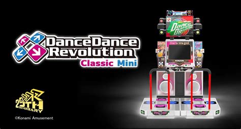 Dance Dance Revolution: A Neon Explosion of Rhythmic Passion!