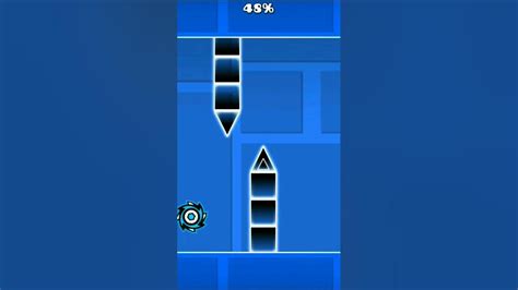  Geometry Dash! Chinh phục Những Thử Thách Khó Nhằn Của Nét Đẹp Hình Học