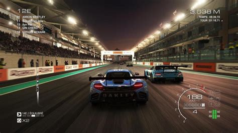  Grid Autosport: Lái xe tốc độ cao và chinh phục đỉnh cao đua xe!