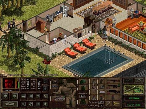 Jagged Alliance 2: Chiến Thuật Ròng Rã Và Sự Liều Lĩnh Của Chiến Tranh Biên Giới!