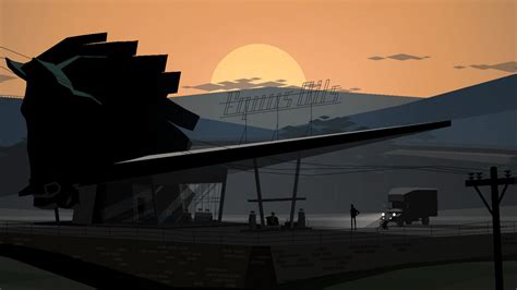 Kentucky Route Zero: Trải nghiệm phiêu lưu kỳ lạ trên con đường huyền bí!