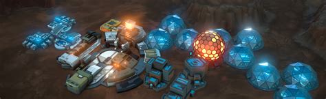  Offworld Trading Company: Cái nhìn sâu sắc về chủ nghĩa tư bản vũ trụ!